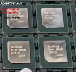 New R8A77850A R8A77850B A77850B Car host vulnerable chip