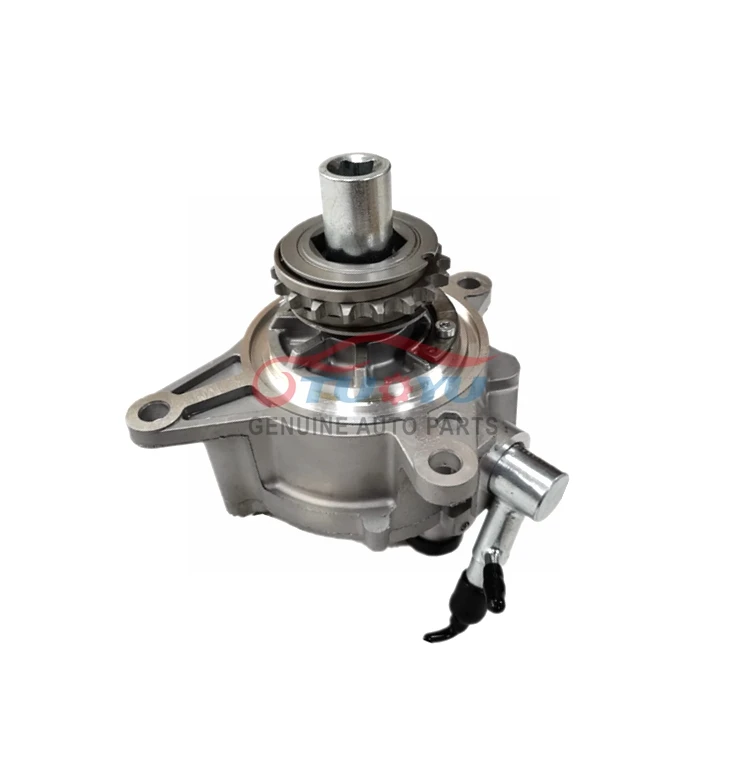 

Car Brake Vacuum Pump 14650-EB70A 14650-EB300 14650-4KV0A For NP300 Navara NV350 YD25