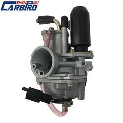 Carburetor for Polaris Sportsman 90 90cc ATV Carb 2001-2006 Electric Choke