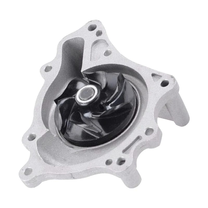 Auto Engine Cooling Water Pump For  A5 A6 A8 Q7 S8 Quattro VW 079121014F Parts