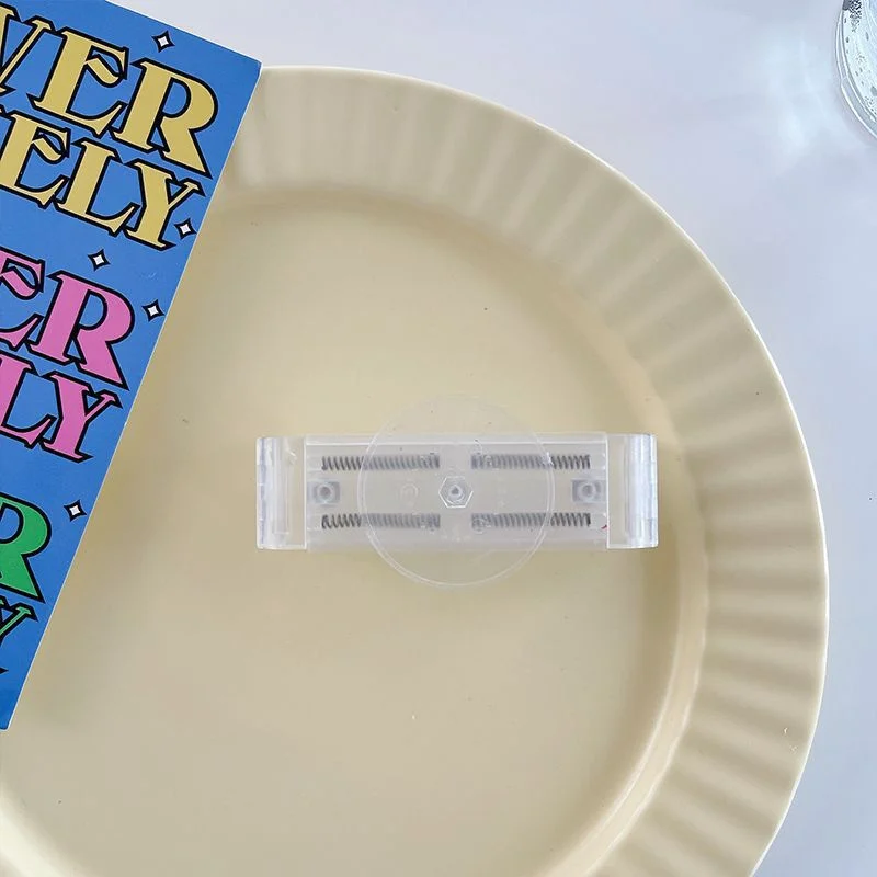 Handy-Clip-Tasche bequem verstellbar modisch sicher Mode Cross body Clip langlebige Handy-Gurt Cartoon-Clip