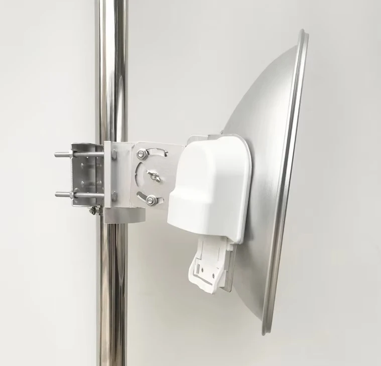 Long Range 5.8g Parabolic Antenna 29dBi Satellite Dish Wifi Hotspot Outdoor  WLAN directional antenna parabolic antenna