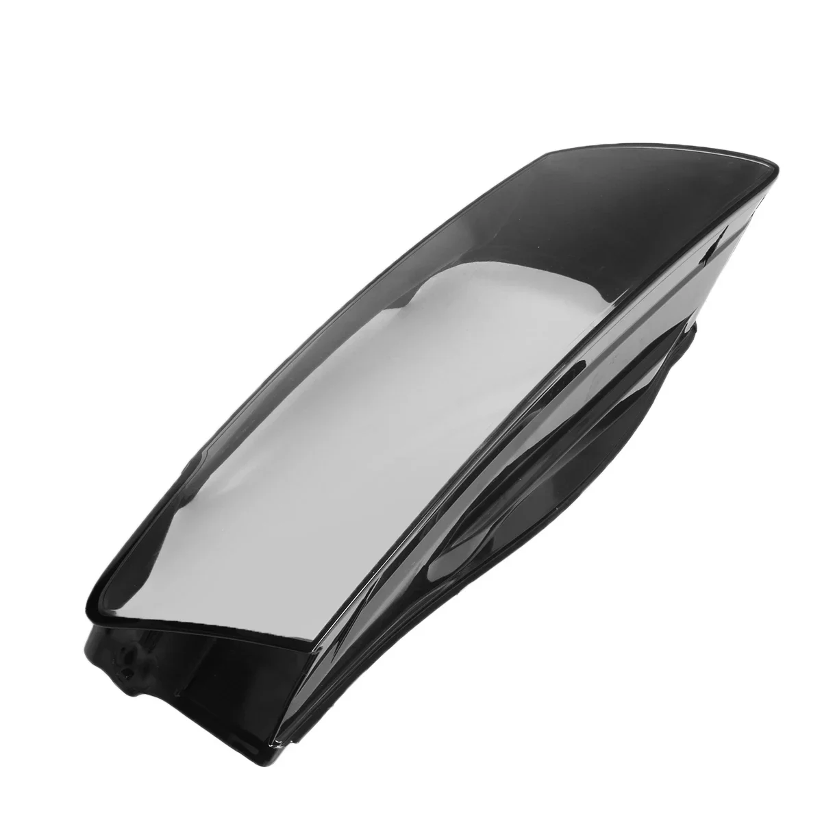 Left/Right Car Front Headlight Headlamp Lens Cover For Audi A5 S5 RS5 2008 2009-2012 Transparent Lampshade Headlamp Hood Shell