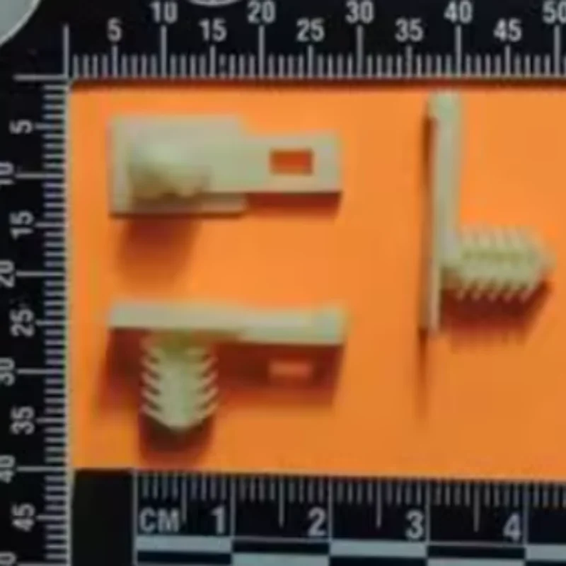 

30PCS Original Genuine Connector 7047-9580 For Car Smart Electronic Devices