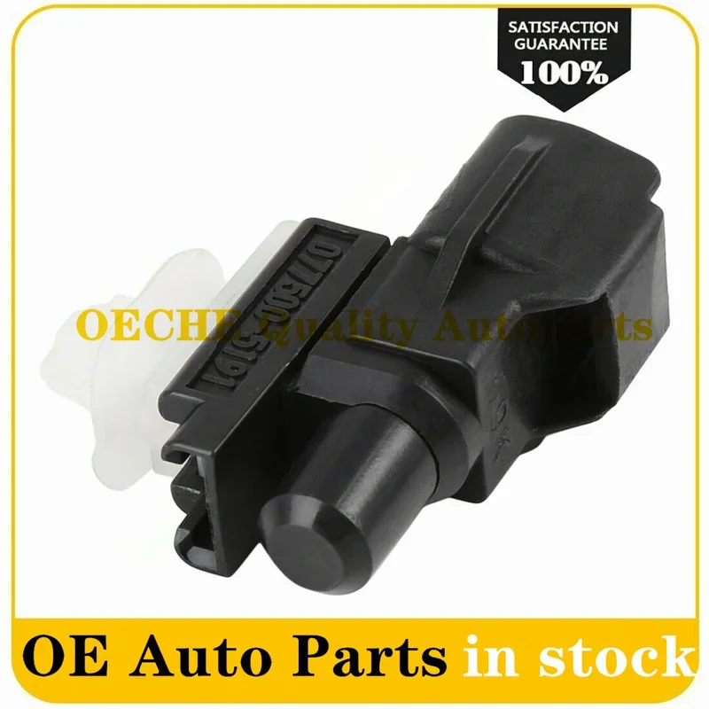 1X 077500-5191 for Toyota Crown Vios Corolla Camry Outdoor Environment Air Conditioning A/C Temperature Sensor 0775005191