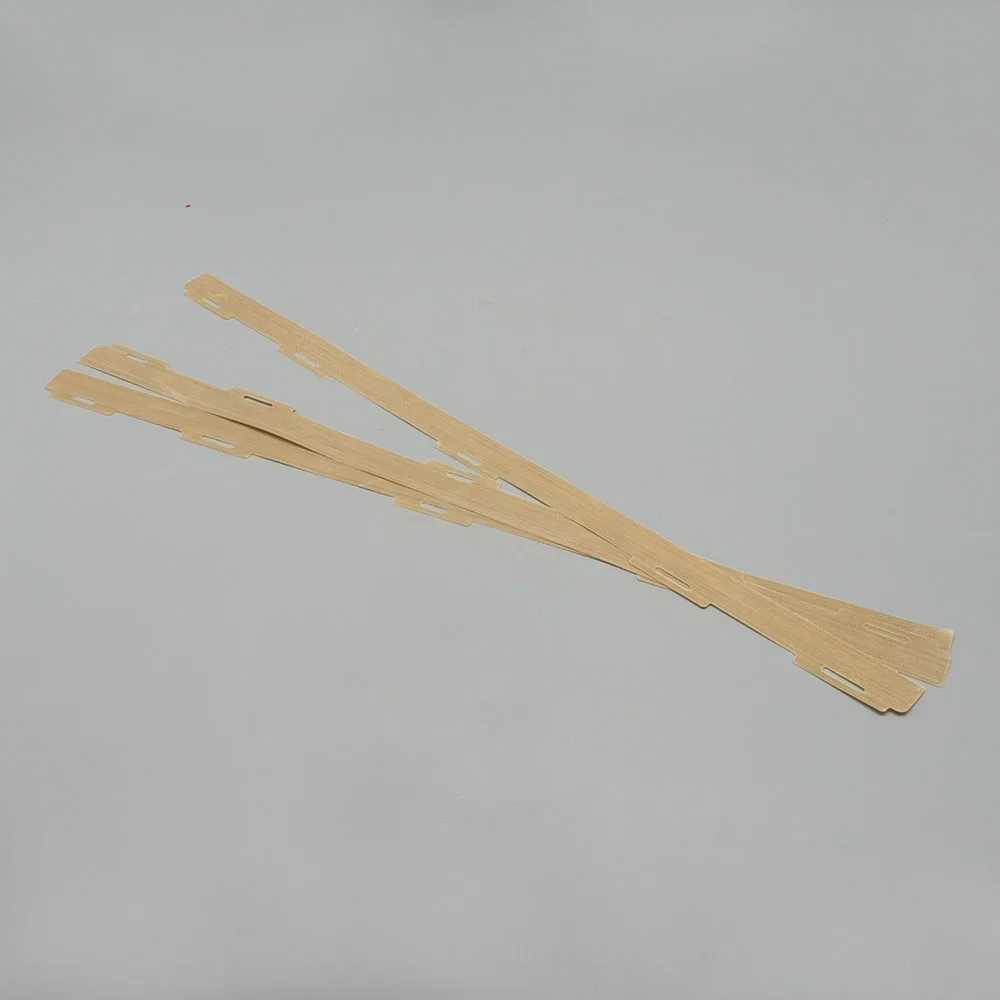 1X 604K62210 Fuser Heat Belt Slip Sheet  Used for Xerox WorkCentre WC 7525 7530 7535 7545 7556 7830 7835 604K62200 604K94280
