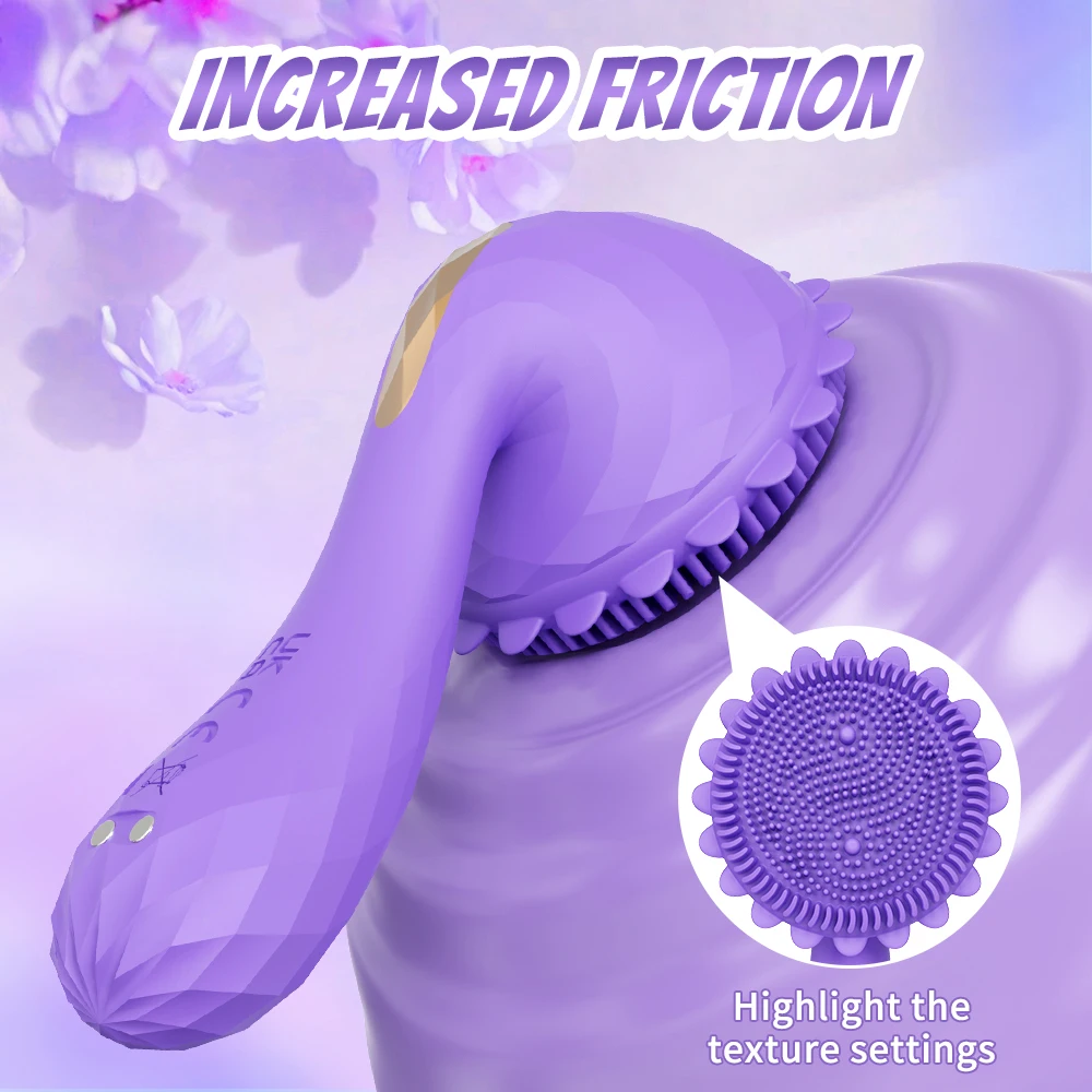 هزاز الثدي الصغير AV أنثى الحلمة البظر محفز الوجه مدلك الكبار المثيرة الاستمناء المنتج الجنس لعب للنساء