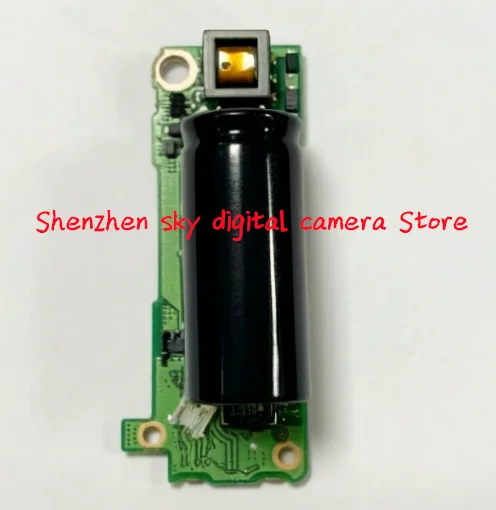 

1pcs Original Power & Flash Board Replacement For Canon 200D II Camera Repair Parts