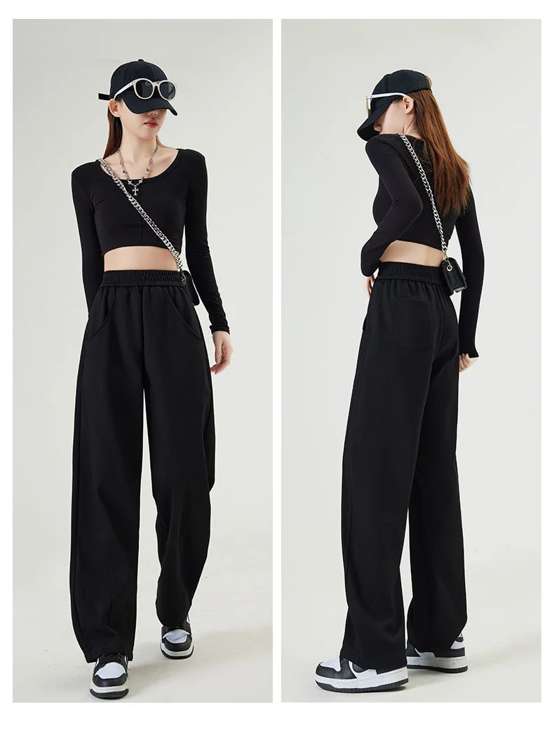 

Широкие брюки высокого качества, женские зимние флисовые брюки в полный рост, домашняя одежда для отдыха, уютная теплая матовая шерпа, софтшелл, нежный плюш