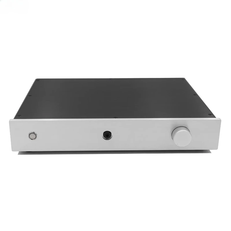 

KSA5 Headphone Amplifier/Pre-stage/Headphone Amplifier + Pre-stage Combination/Whole Machine - Taste KG