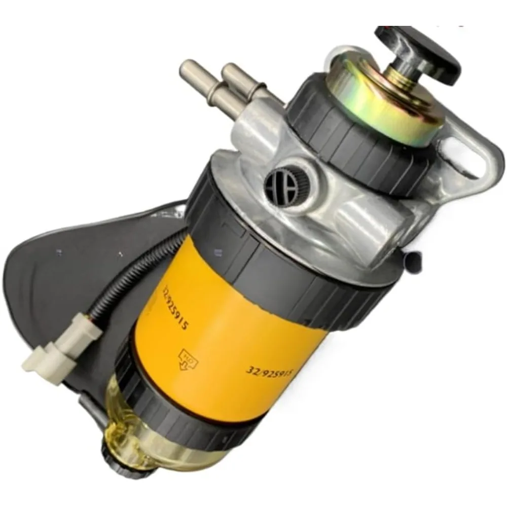 

XOJOX 1PC Excavator 305.5E2 306E 307D 308DE Diesel Water Separator Filter Element