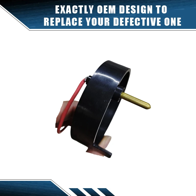 NEW HNROCK steering wheel base horn terminal suitable for King Long bus parts