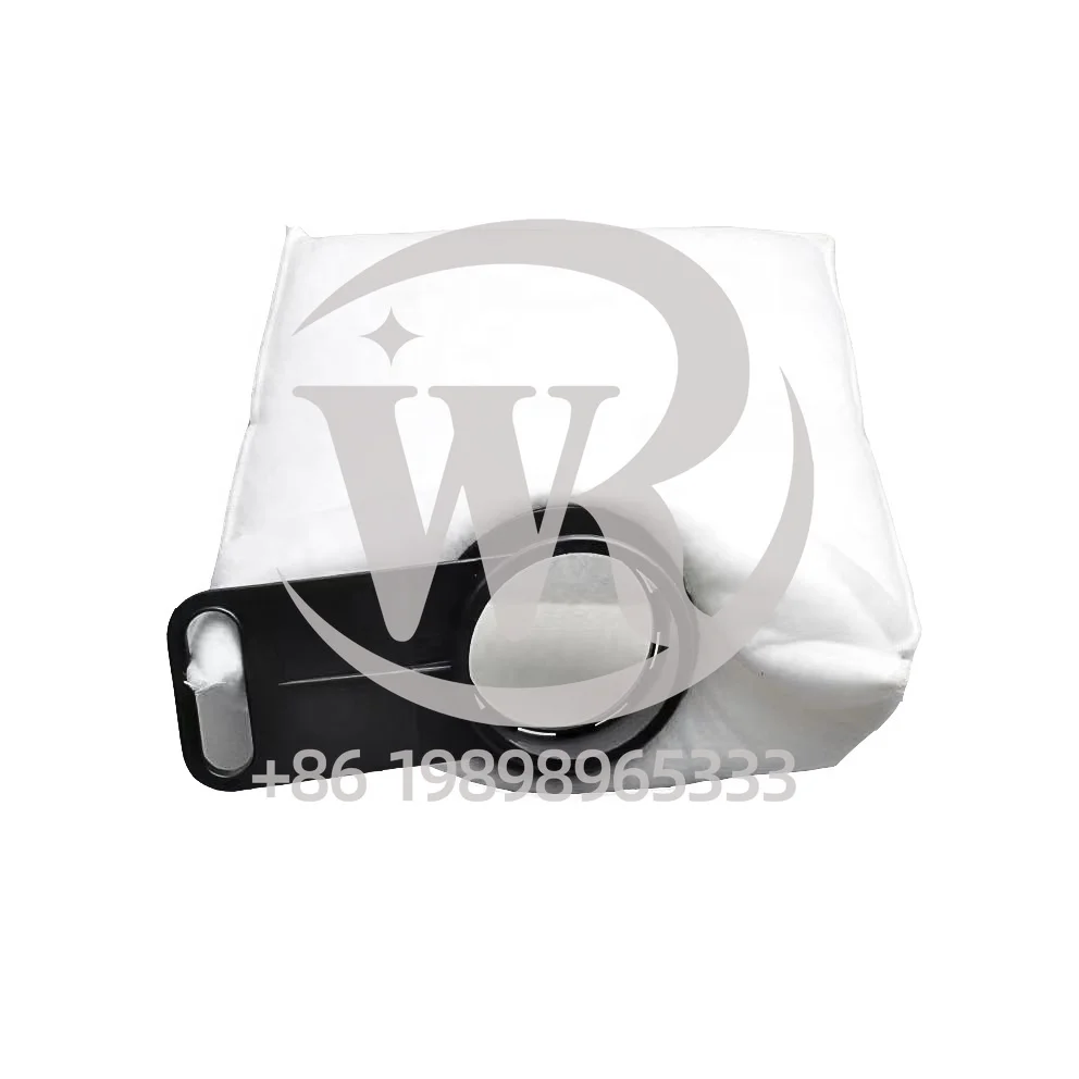 

Фильтр-мешок Heidelberg с пластиковым креплением 450x350 мм, артикул L6.187.2125