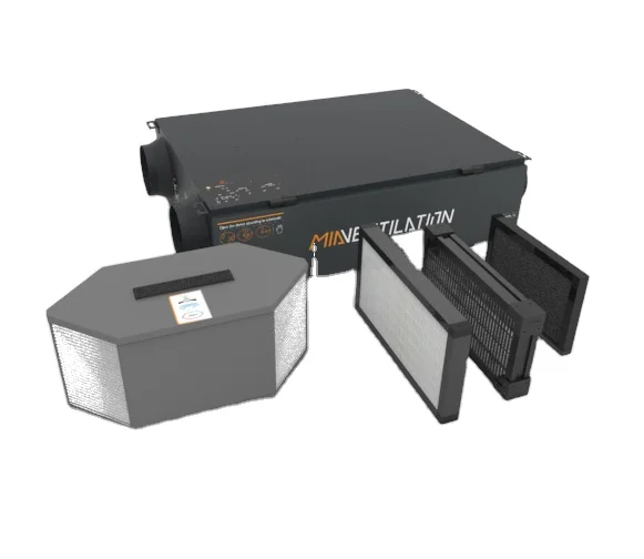 Smart Energy Recove…