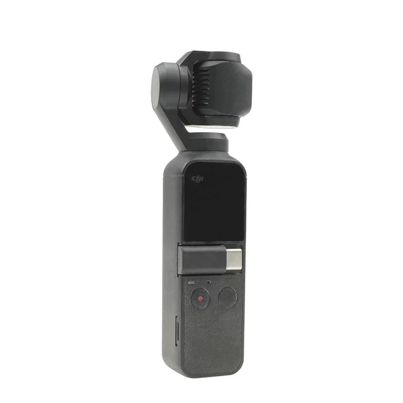 مايكرو USB ل DJI Osmo جيب 2 TYPE-C IOS الهاتف الذكي محول الهاتف بيانات موصل واجهة يده Gimbal كاميرا الملحقات