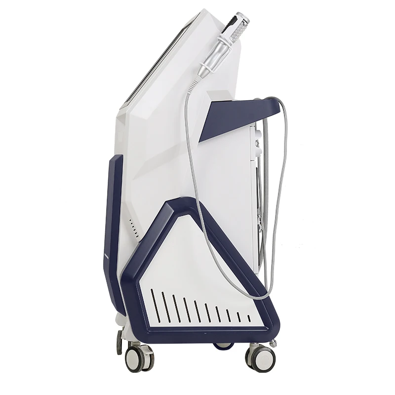 

Профессиональный аппарат для омоложения кожи и коррекции фигуры с роликовой технологией, антицеллюлитная терапия, аппарат для похудения