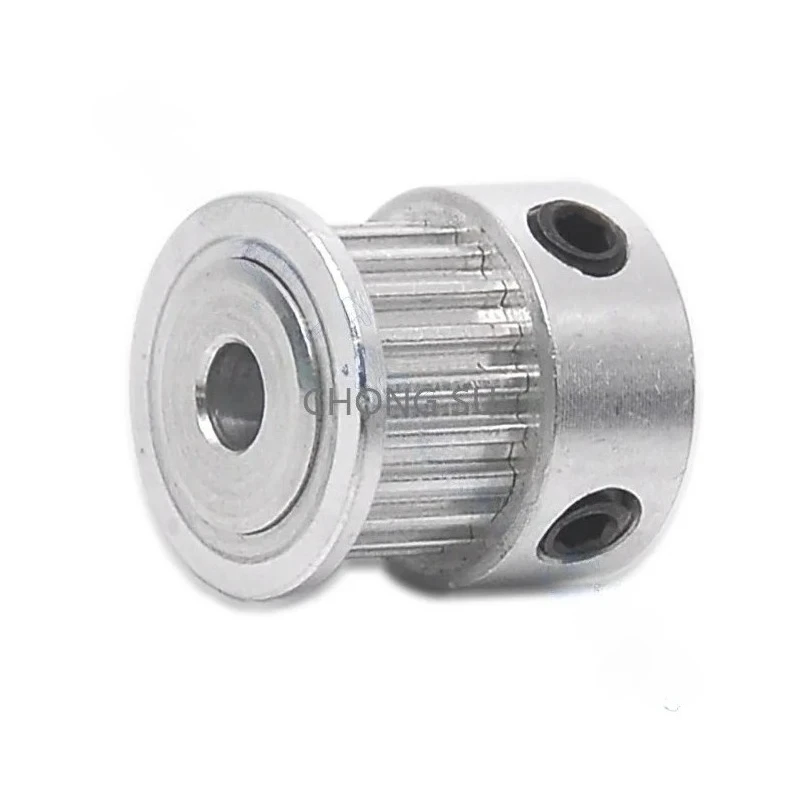 20T MXL توقيت بكرة تتحمل 3 3.175 4 5 6 6.35 7 8 مللي متر 20 الأسنان متزامن عجلات ثلاثية الأبعاد ملحقات الطابعة لعرض الحزام 6 10 مللي متر #5