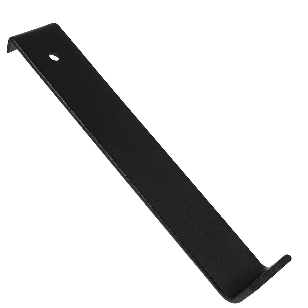 

Wood Flooring Tools Pull Bar Steel Jack for Vinyl Plank Installation Strong Stability Practical Laminate Hardwood Floor