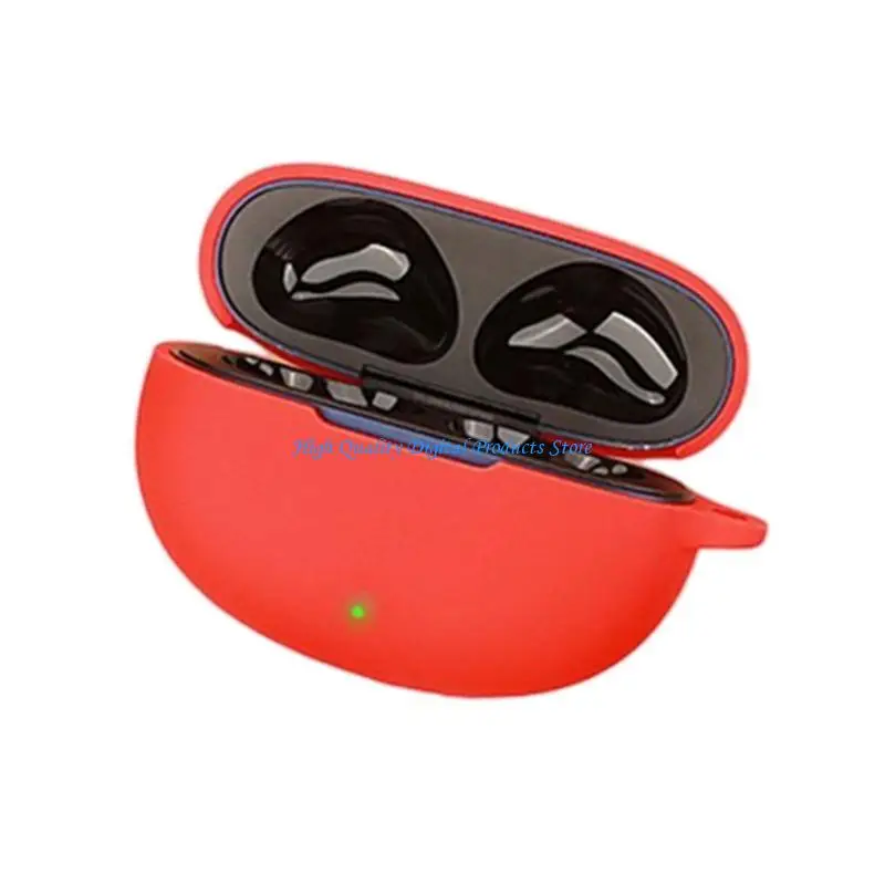 U2JE Водонепроницаемый кожный пыль и водонепроницаемый корпус Длинной службы защиты гибкий чехол защитный крышка для почек 6