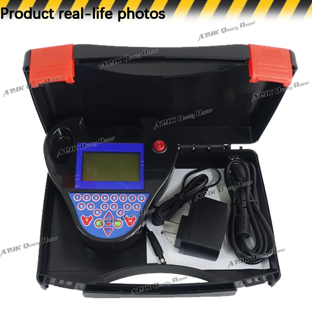 Super Mini ZedBull V508 Smart Zed-Bull Car Key Transponder Programmer Tool Auto Key Programmer key code reader Auto Repair obd2