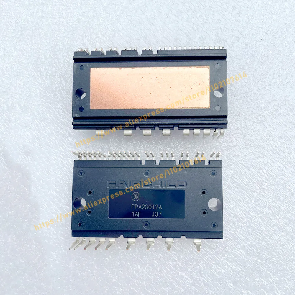 

Новый модуль FPA23012A