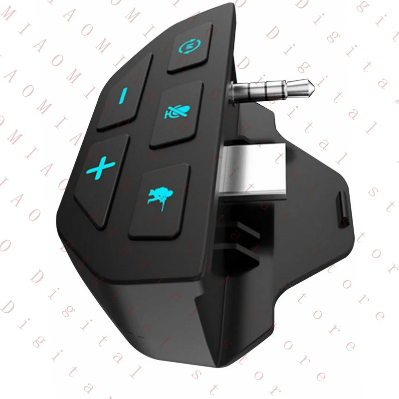 Tg 3.5Mm Stereo Aud… - image