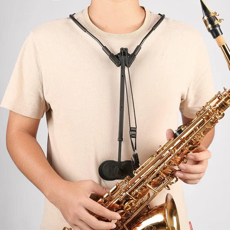 Thumbnail 3 - #11 Top Saxophone Necks Picks for Every Budget