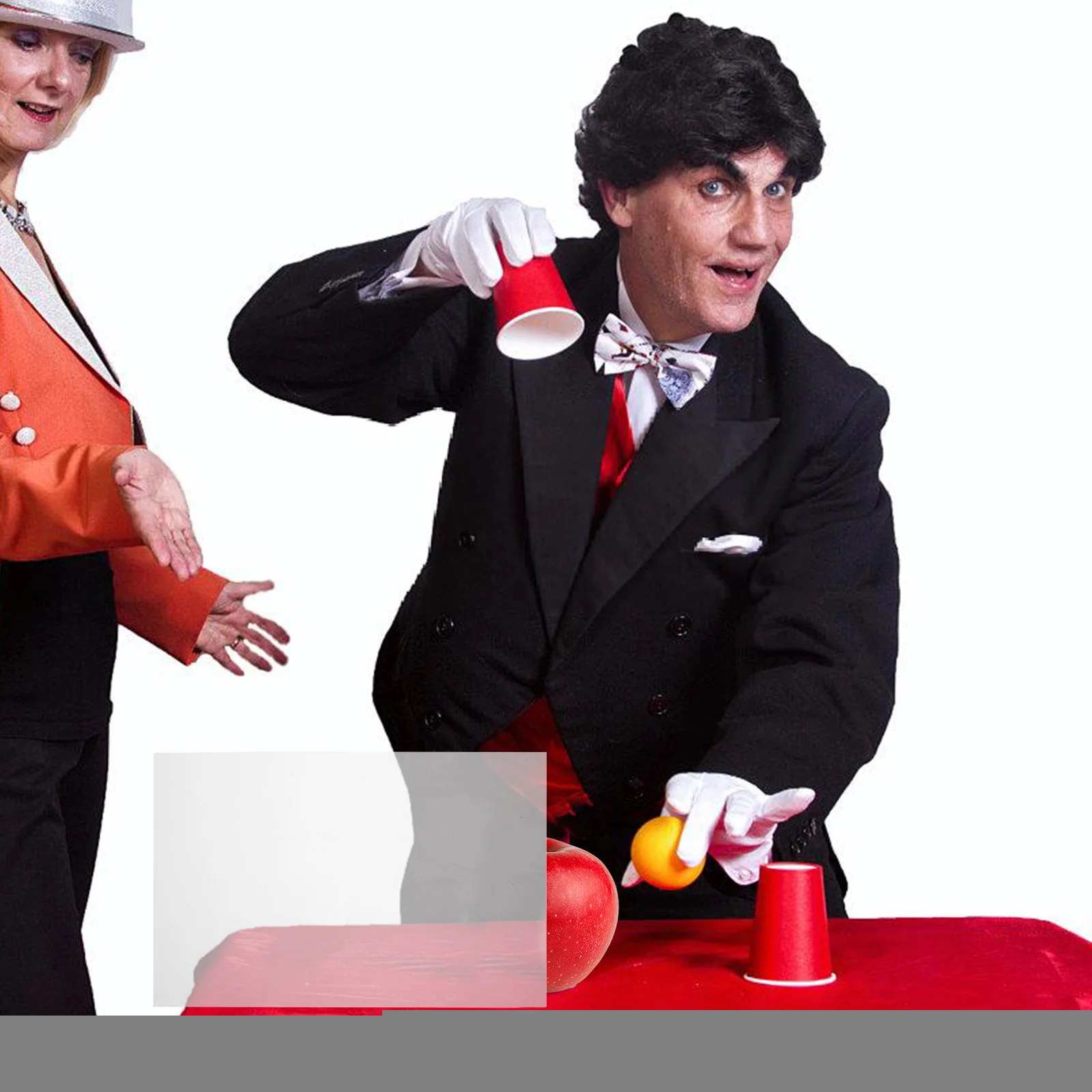 Invisible Cloak Ornaments Invisibility Shield Real Lens Paper Microscope Fresnel The Pet LED Flexible Transparent Film Screen