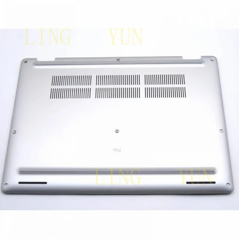 z   For DELL Pro 14 Plus PB14250 Laptop Bottom Case 02Y4NP