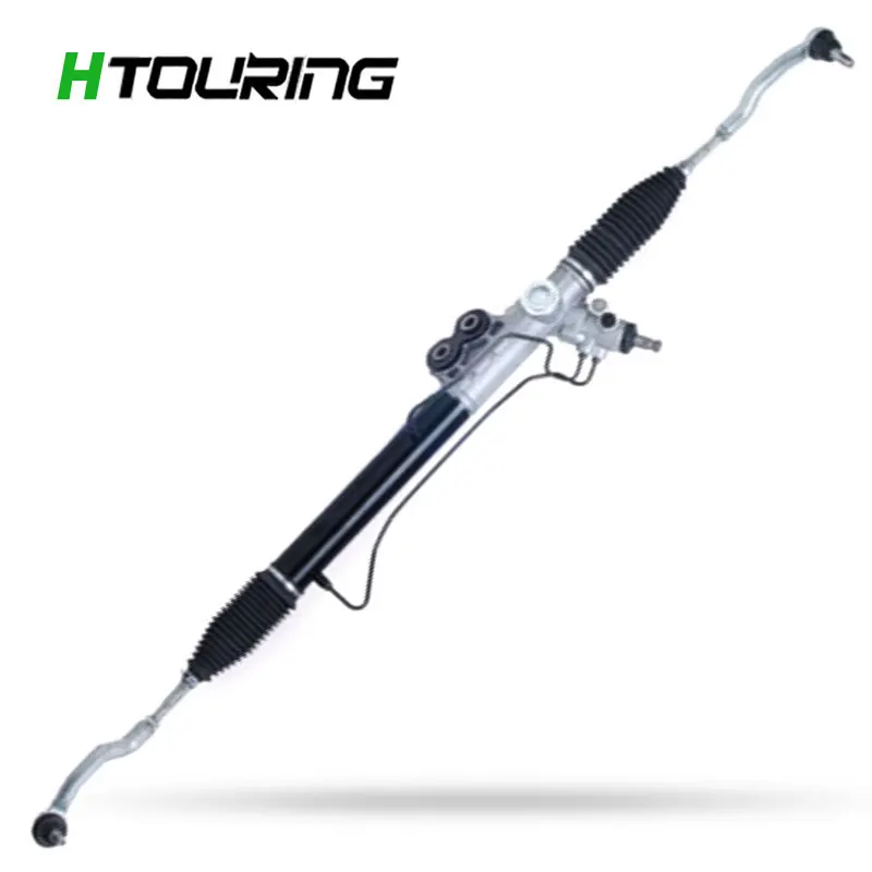 auto power steering gear box steering rack pinion for NISSAN NAVARA D40/NP300 RHD 49200-AE020 49001-EB700 49001-EB305