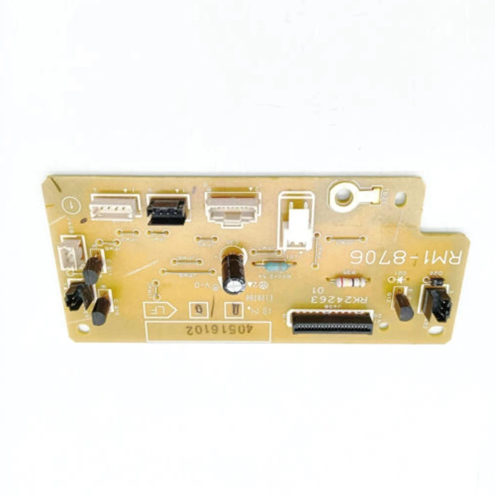 M276 M276nw pro200 pro200color PC Driver Board RM1-8706 For HP Laserjet pro200 color pro 200 color Printer Parts