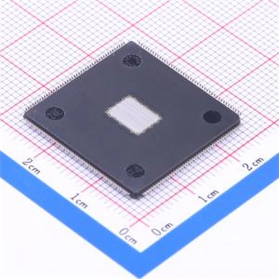 2PCS/LOT AM1705DPTP3 (Microcontrollers)