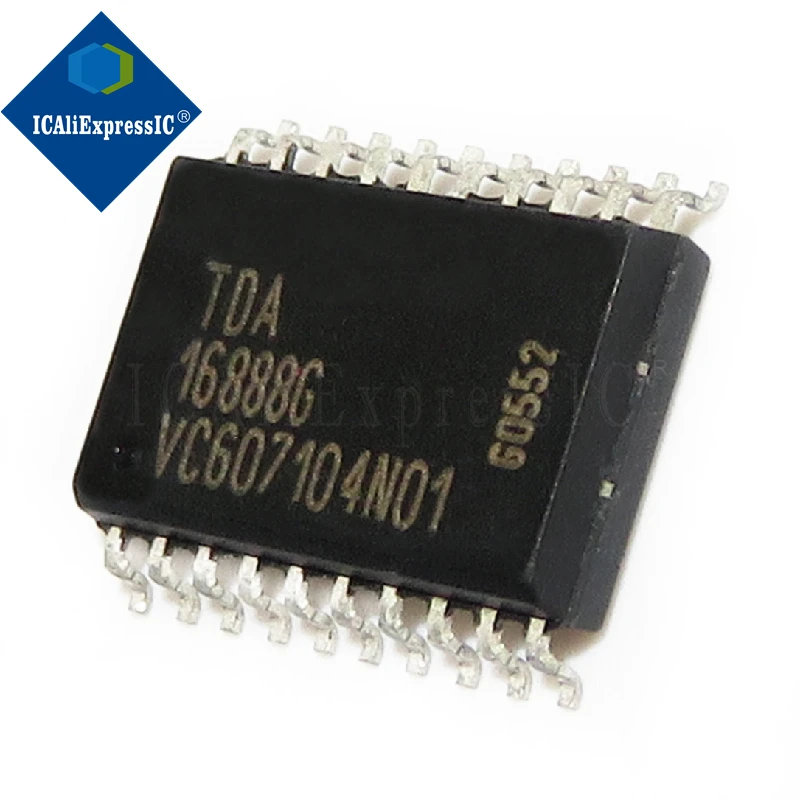 

10piece TDA16888G TDA16888 SOP-20