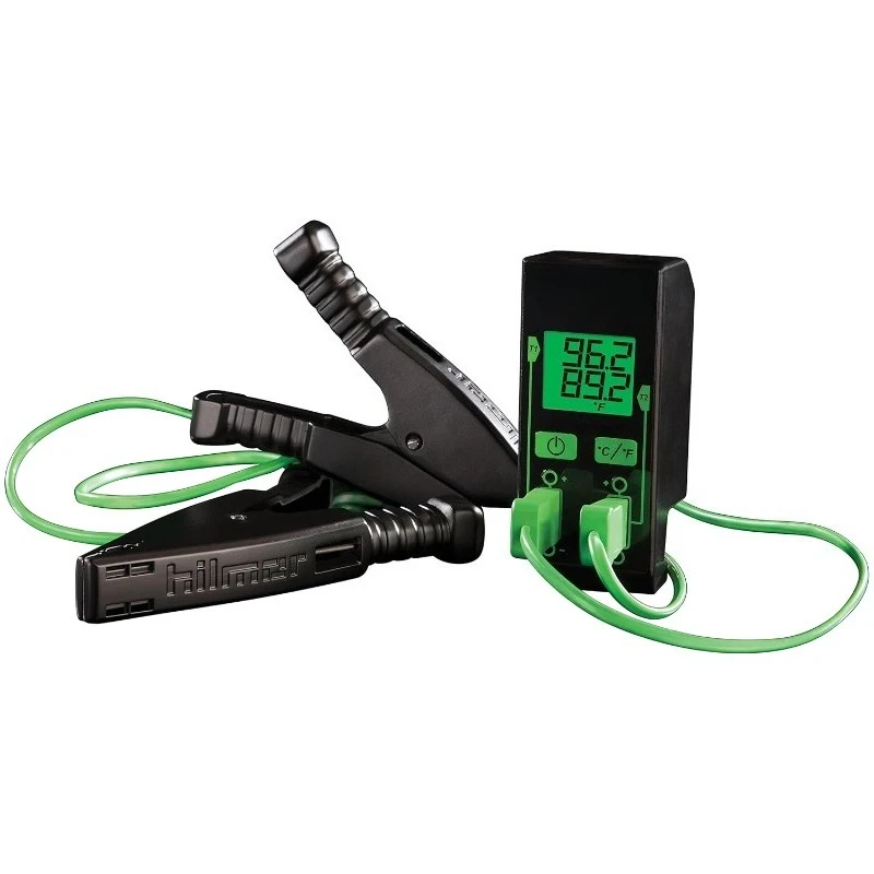 Readout Thermometer… - image