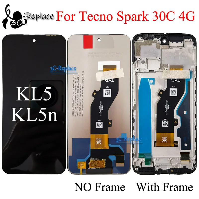 kl6 screen – ערכות מסך LCD לטלפונים מוכרים: סקירה ובדיקה מפורטת