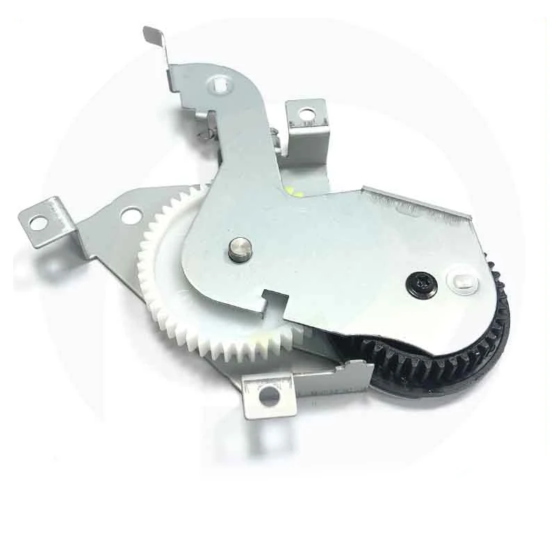 Fuser Drive Swing Plate Gear Assembly RM1-0043-060 RM1-0043 For LJ 4200 4240 4250 4300 4345 4350 M4345 M4345x 4200n 4240n