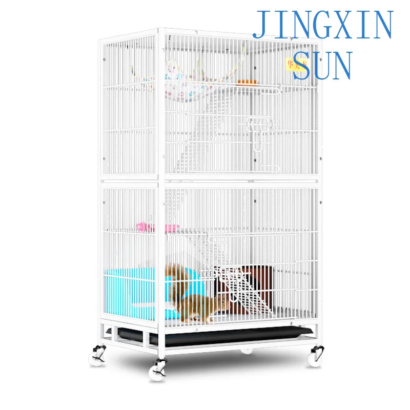 three-storey-chinchilla-pet-squirrel-ferret-chinchilla-cage-flower-branch-large-villa
