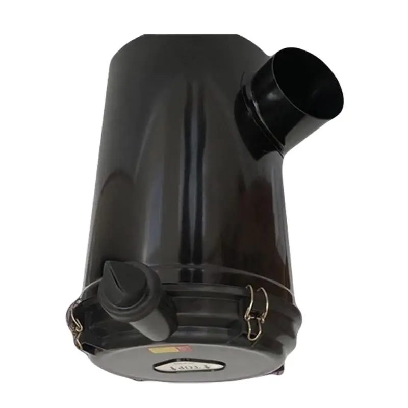 

Для Komatsu PC200-8 210-8 220-7 240-7 240 аксессуары для экскаваторов элемент воздушного фильтра в сборе корпус аксессуары высокого качества