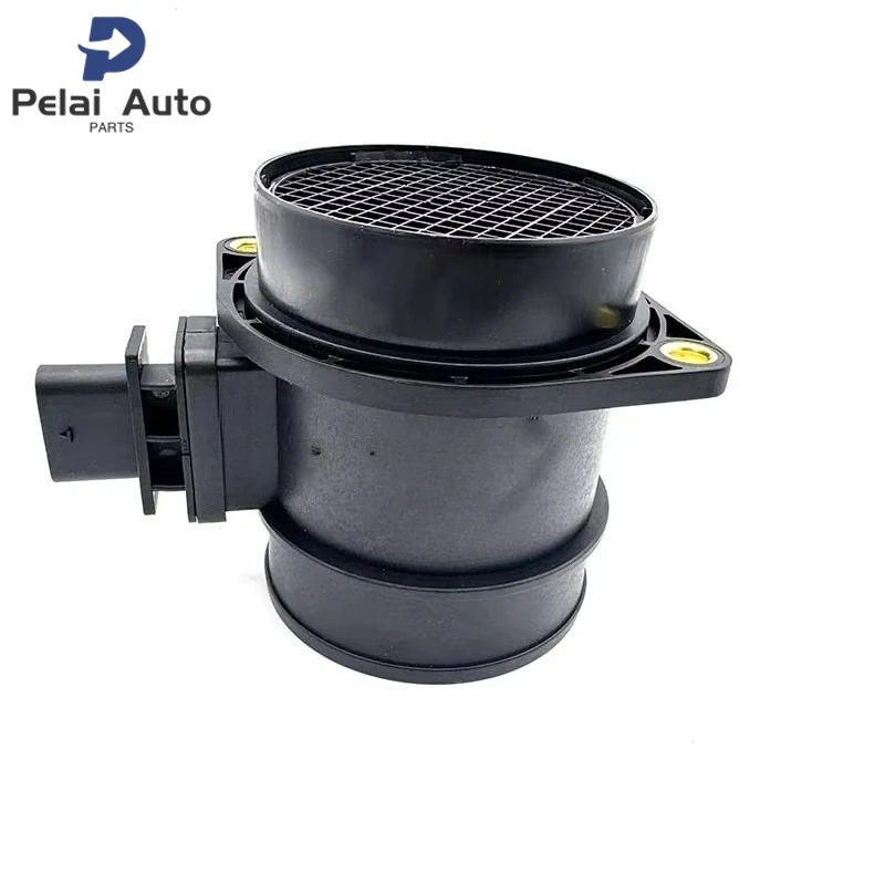 

0281002768 0986284001 0986284011 Датчик массового расхода воздуха двигателя для Audi A3 Seat VW 0281002768