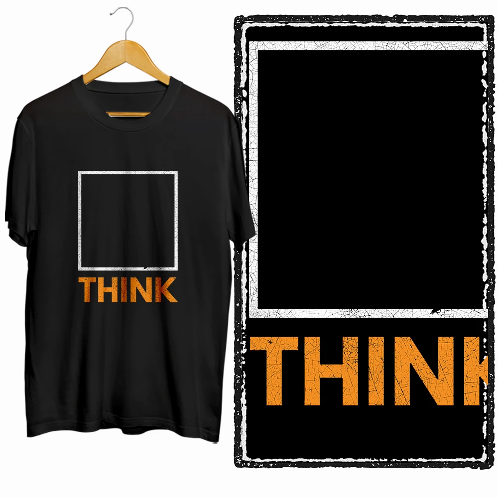 Coolmind ZB002 100% cotton high quality men T shirt cotton big size exclusive vintage men tshirt vintage men tee shirts tops