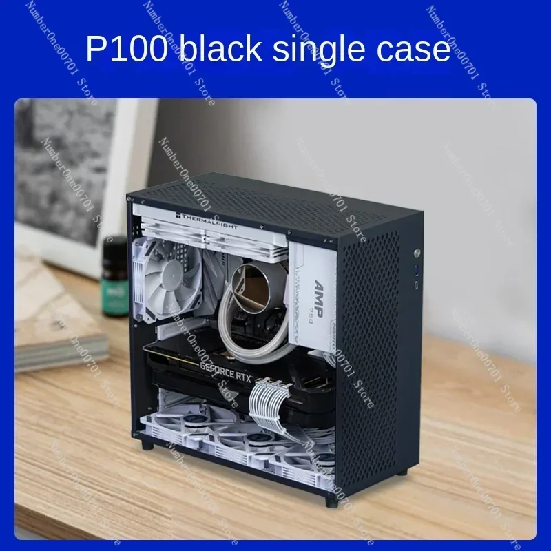 ALBOX - Mini Fuente de Aliment - Atx Power Supply reseña y precio