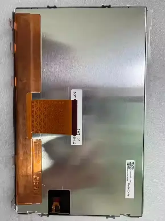 

8-дюймовый жидкокристаллический дисплей LT080AB3G700