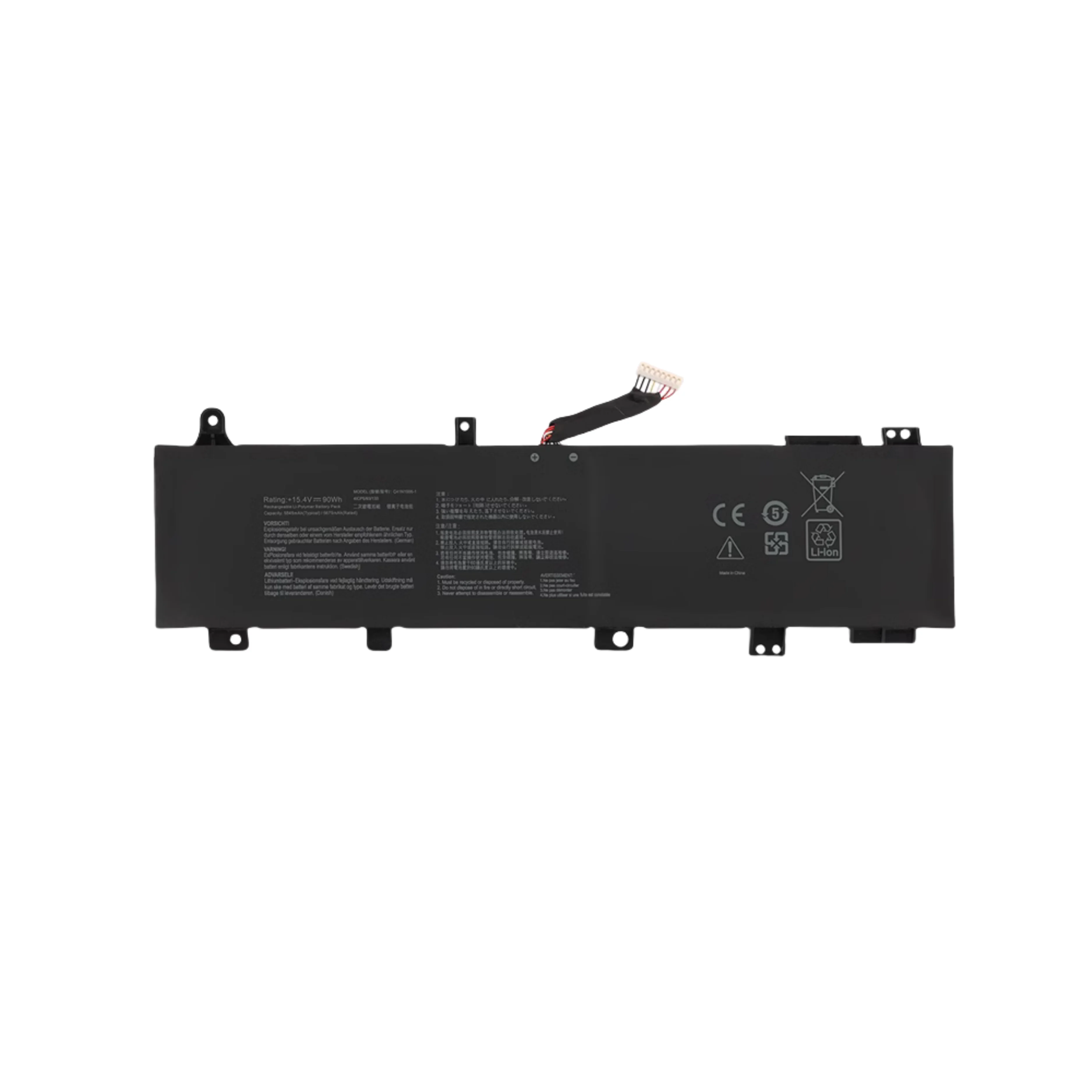 

FA506IU/QR/IV FA706IU C41N1906-1