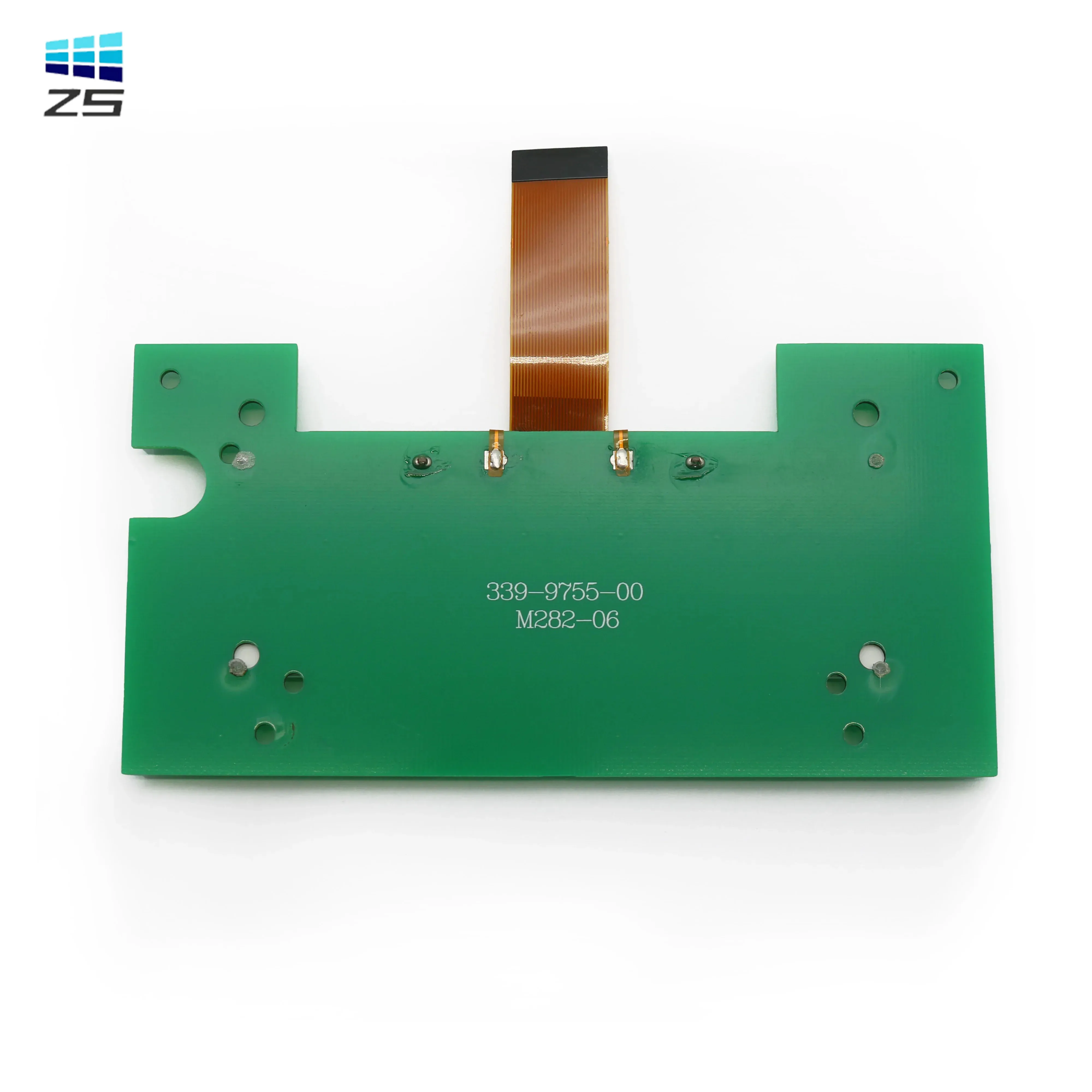 Emcp4.1 4.2 chip LCD chip for electronic control module 351-8758-02 engine controller engine monitor display 339-9755