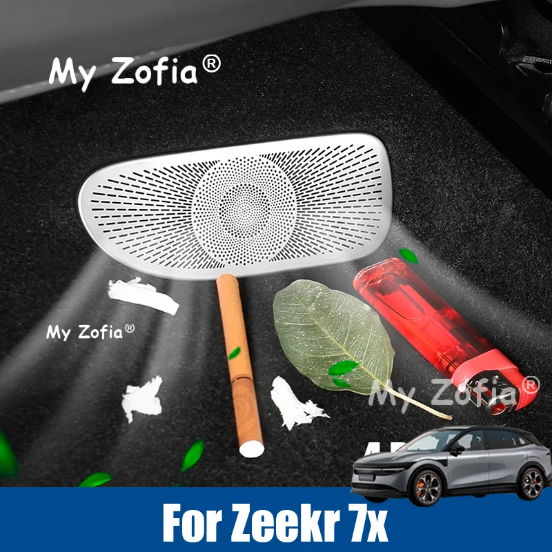 For Zeekr 7X 2025 2… - image