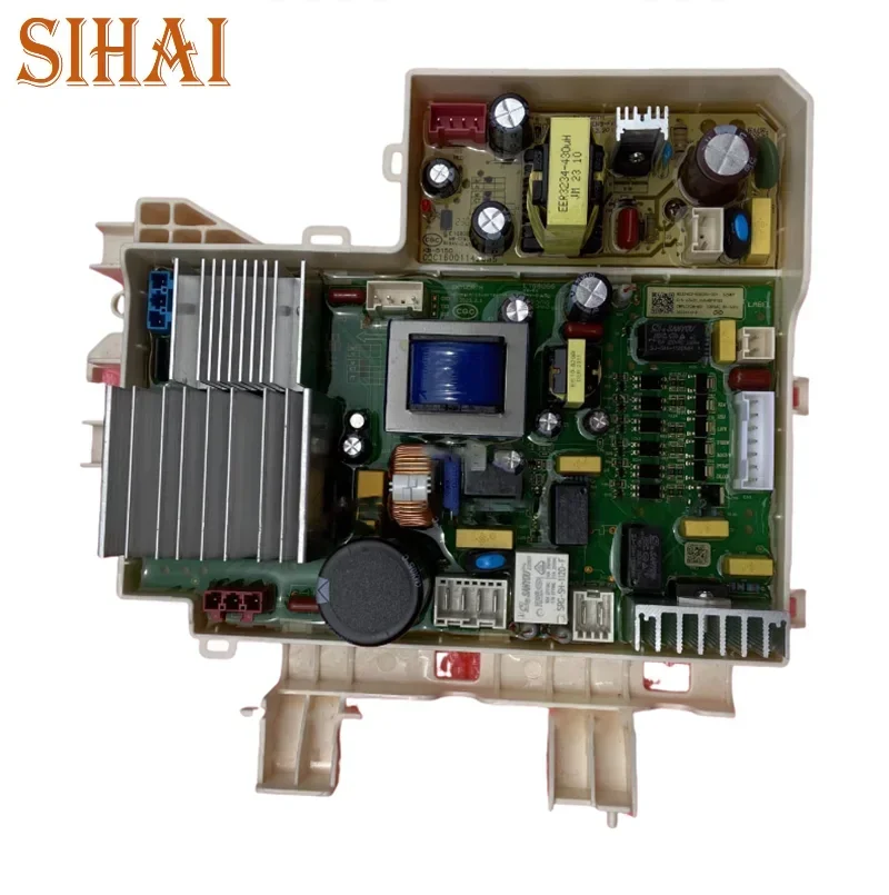 new for Skyworth Washing machine Computer board N032402-000250-001 owersupply board Main control board