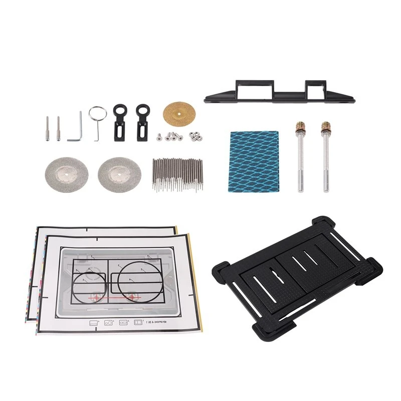FAST-For Geberit Pneumatic In-Wall Cistern Concealed Flush Plate- Tileable Tile Panel Replacement