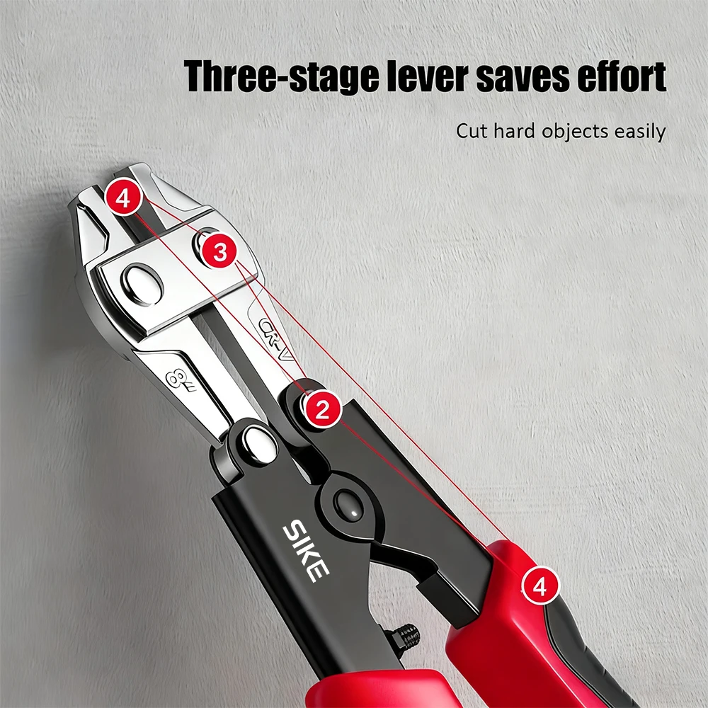 Thumbnail 3 - #20 Latest Bolt Cutters Offers