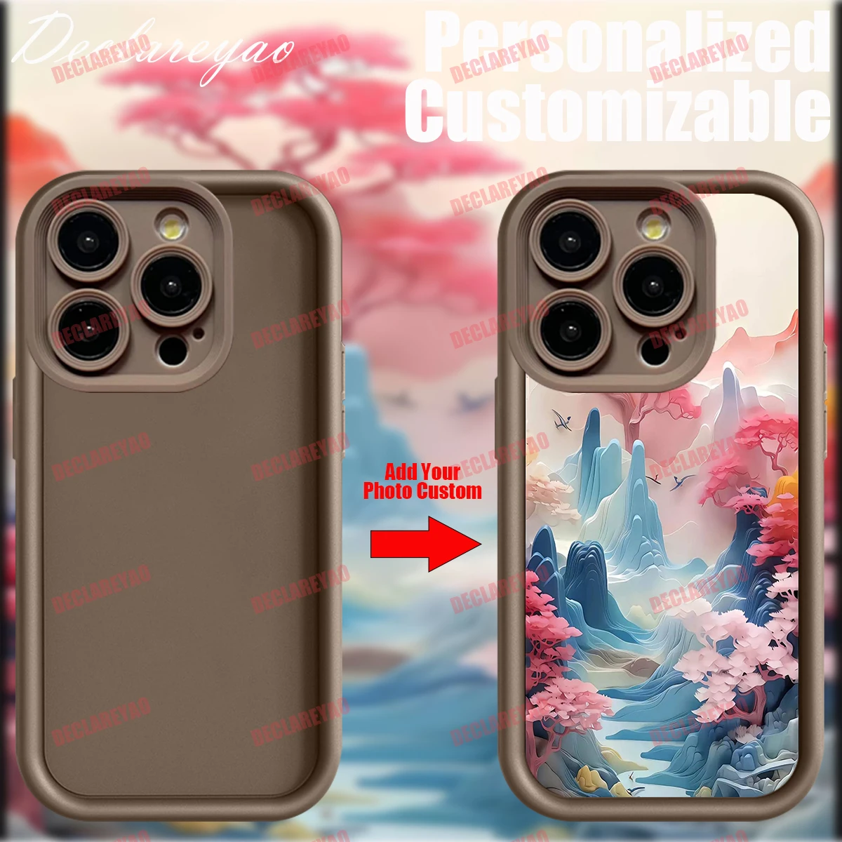 

Персонализированные чехлы для фотографий своими руками для OPPO A12 A3X A5 X3 A5 A83 Find F17 A5 A40M F27 A3X Plus A93 Lite A95 K10X K Чехлы