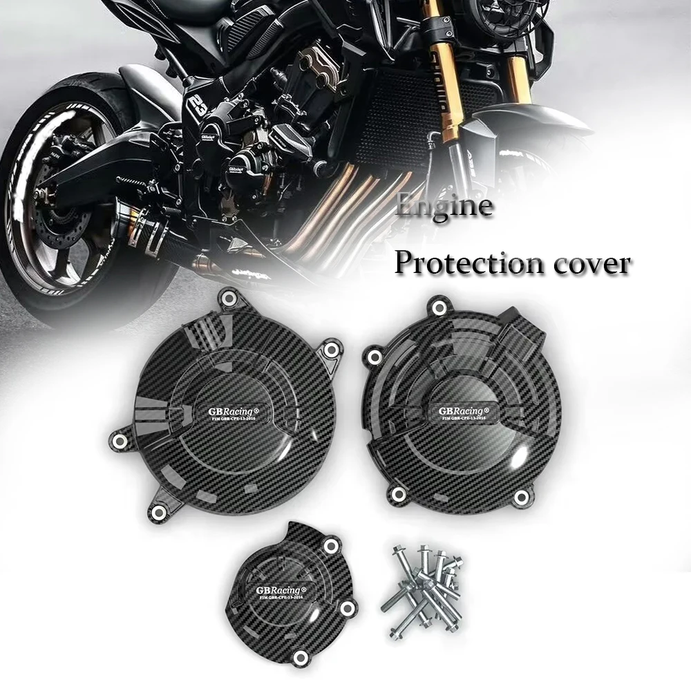 

cbr500r For Honda CBR500R CB500F CB500X 2014-2018 Motorcycles Engine Protection Cover CMX500 2017-2019 Engine Covers Protectors